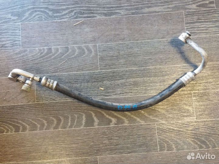 Трубка шланг кондиционера Honda Civic D15B