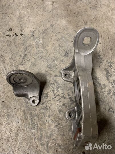 Ski doo summit 800 в разбор