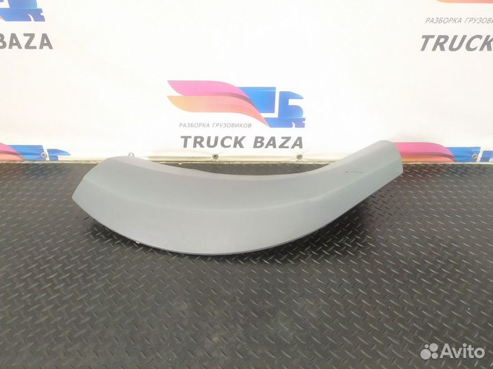 A9406801306 Накладка на торпедо