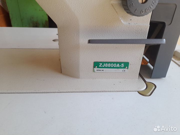 Швейная машинка Zoje