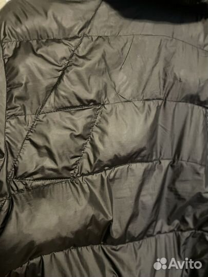 Куртка зимняя adidas