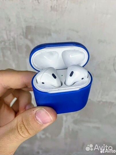 Airpods 2 Оригинал