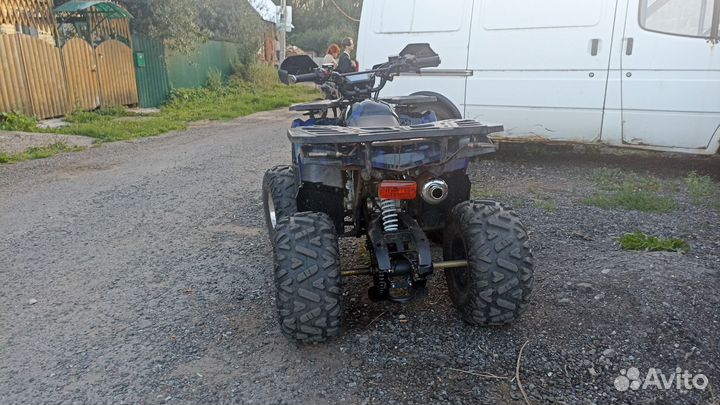 Продам квадроцикл