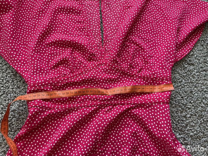 Комбинезон женский летний 44-46