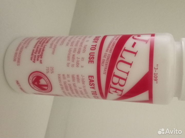 Концентрат J-109