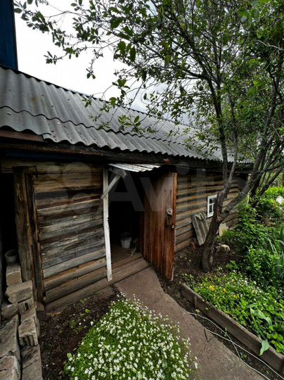 Участок 8 сот. (СНТ, ДНП)