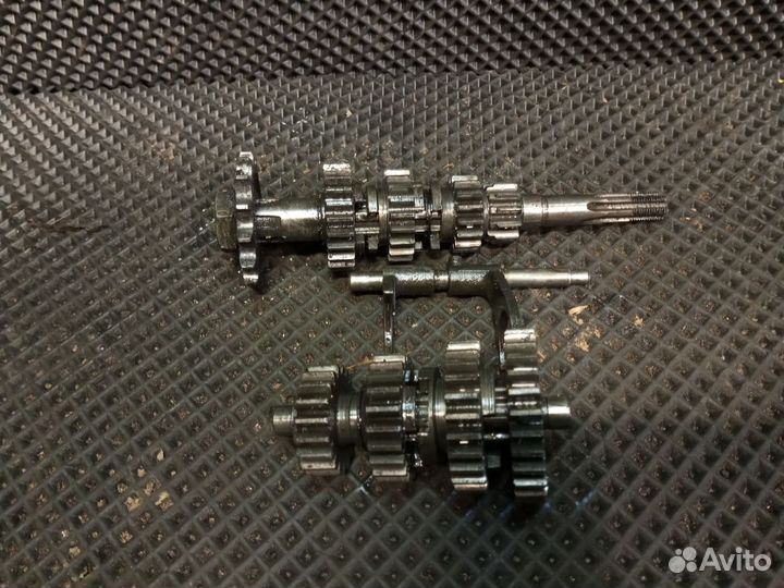 Кпп минск 115