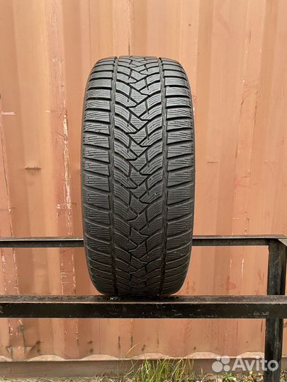 Dunlop Winter Sport 5 235/50 R18