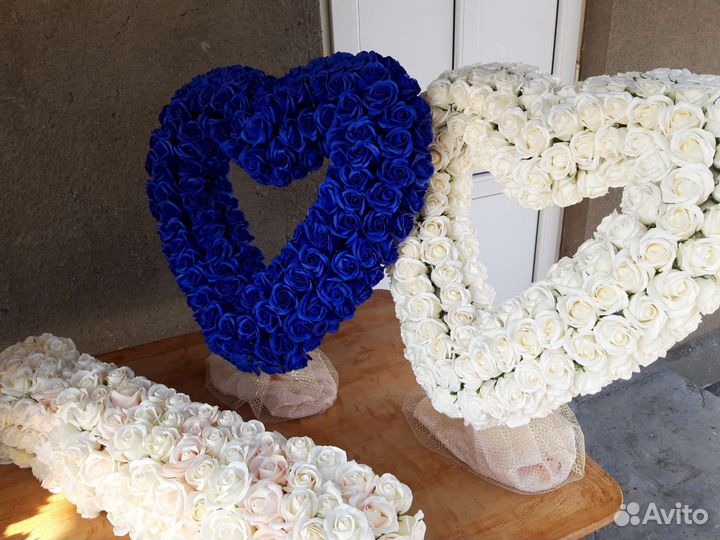 Свадебный декор, арка, фотозона