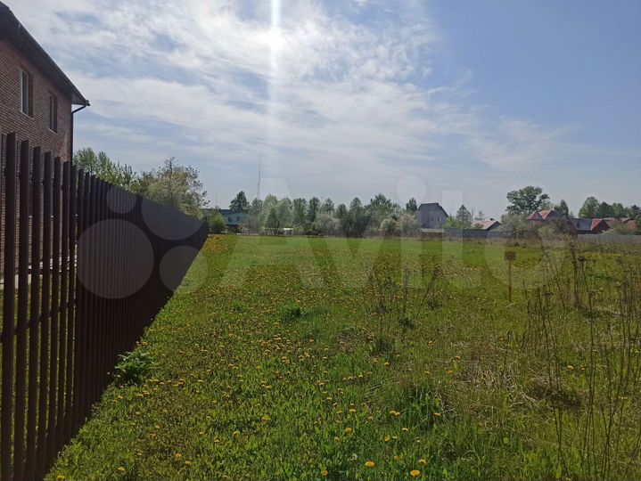 Участок 15 сот. (ИЖС)