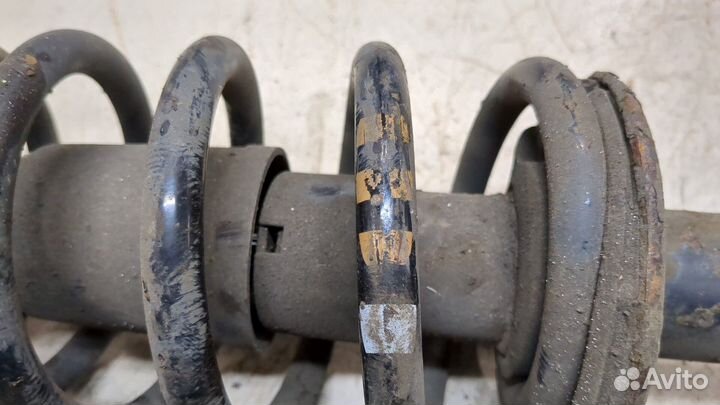 Амортизатор подвески Volkswagen Passat 5, 2001