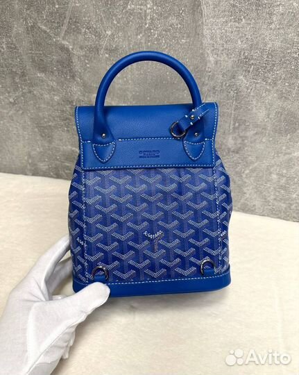Рюкзак Goyard