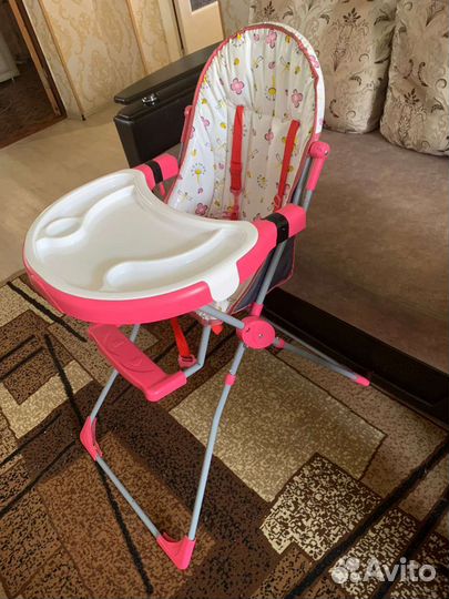 Стул для кормления