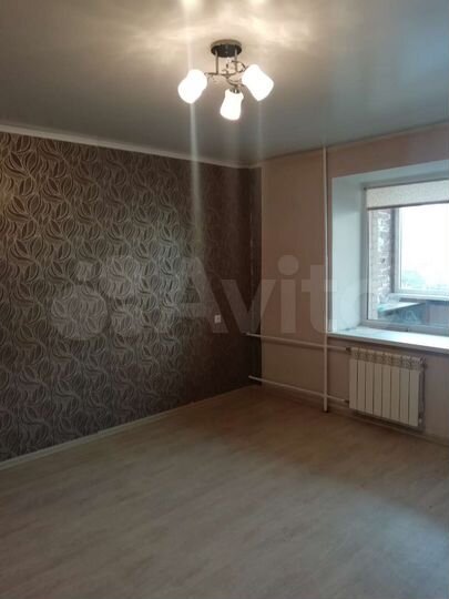 3-к. квартира, 61,2 м², 1/5 эт.