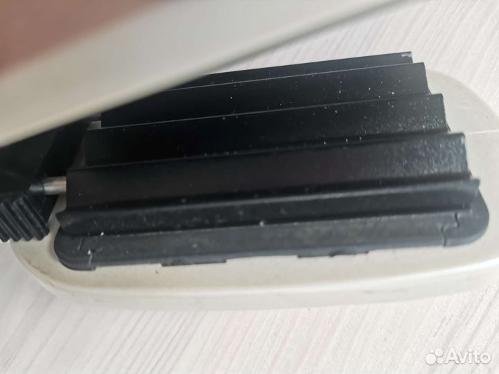 Стайлер 3 в 1, плойка, гофре, выпрямитель