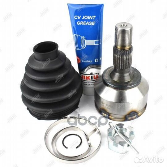 Шрус JC42003 JC42003 jikiu