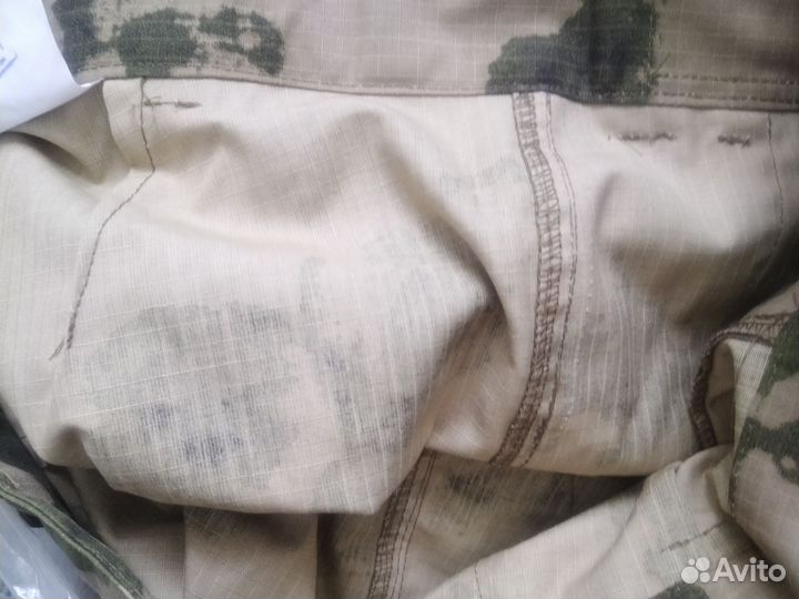 Форма военная