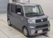 Daihatsu Wake 0.7 CVT, 2020, 50 000 км с пробегом, цена 680000 руб.