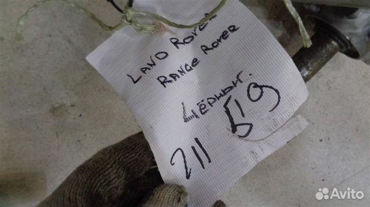 Колонка рулевая Land Rover Range Rover 2 1994-2002