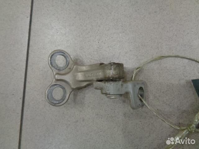 Петля двери задней правой верхняя Jaguar X-type 2