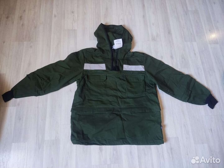 Костюм антимаскитный (лес)