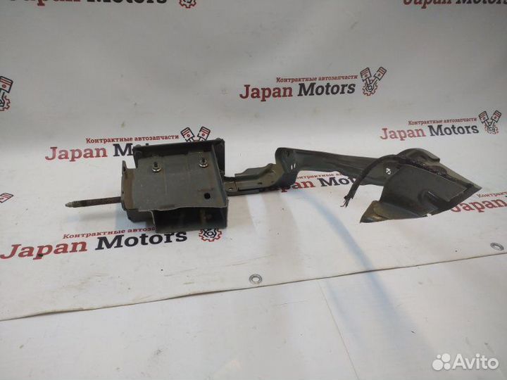 Лонжерон Mazda 6 GH 2007-2012