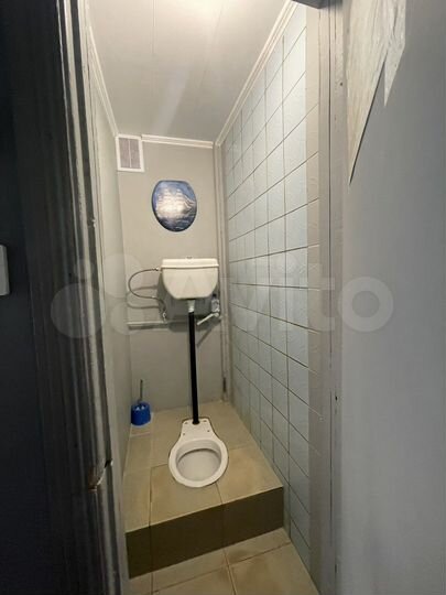 Комната 9,2 м² в > 9-к., 3/5 эт.