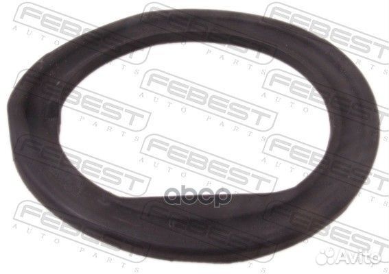 Проставка пружины нижняя (toyota camry ACV3#/MC