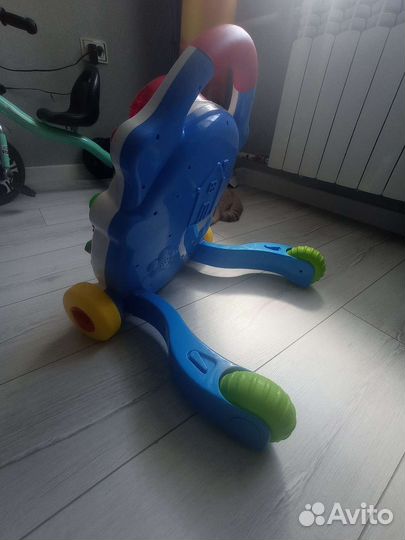 Ходунки детские