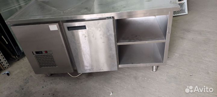 Холодный стол