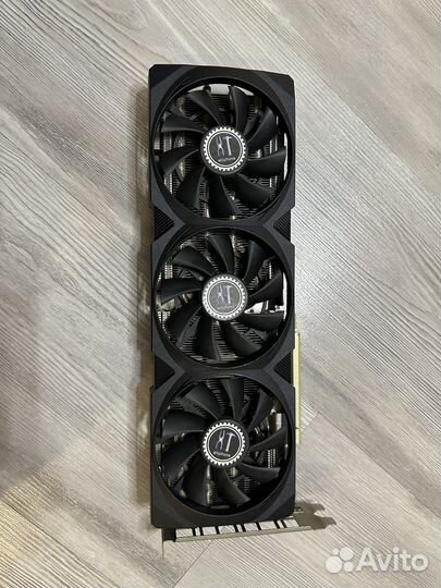 Видеокарта