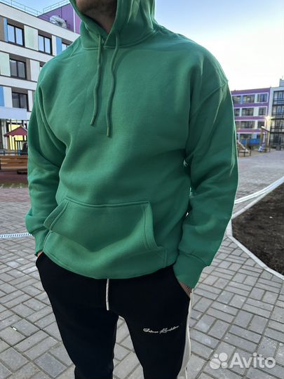 Худи мужское