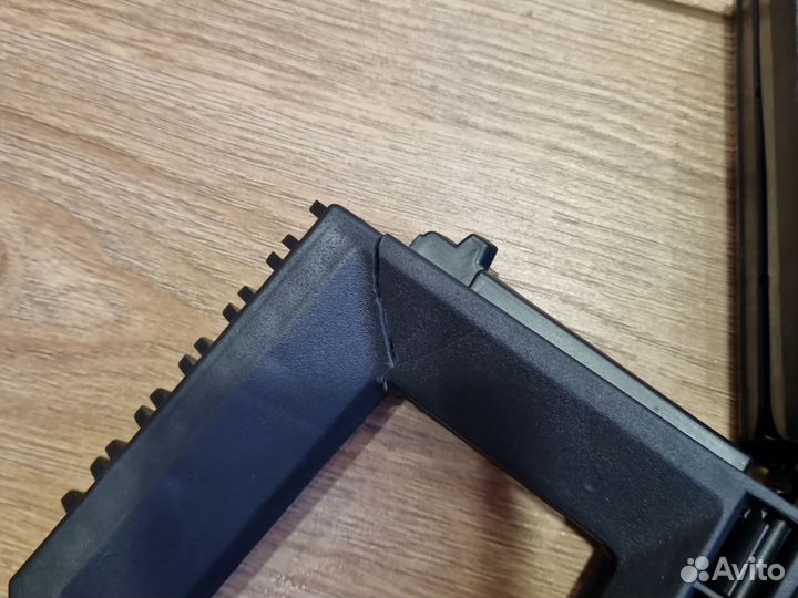 Табурет складной