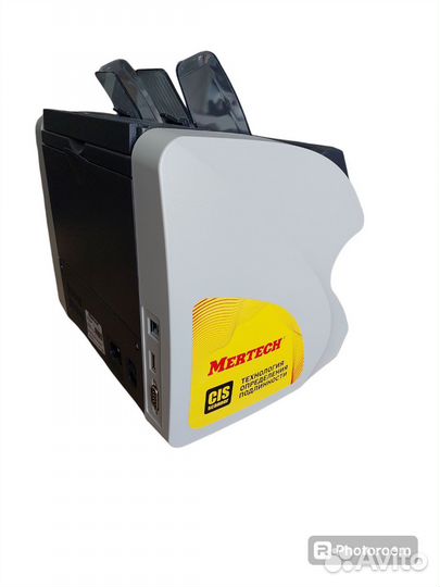 Счетчик банкнот