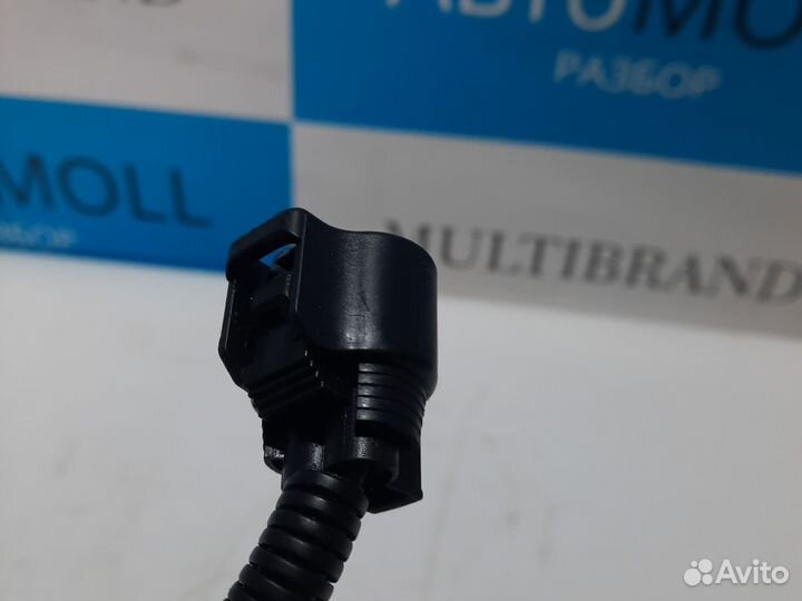 Моторчик вентилятора Kia cerato 3 YD 2015 2.0