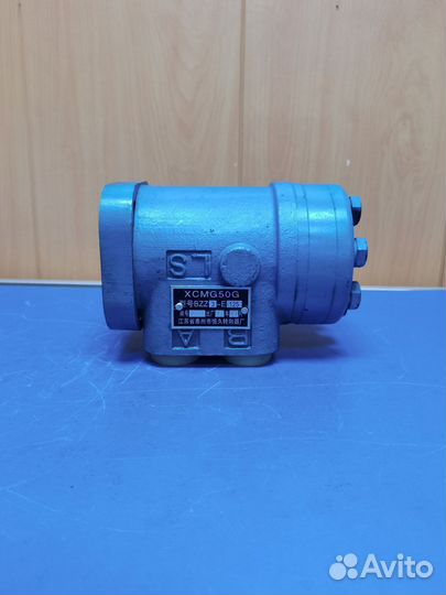 Насос дозатор BZZ-250 ZL30