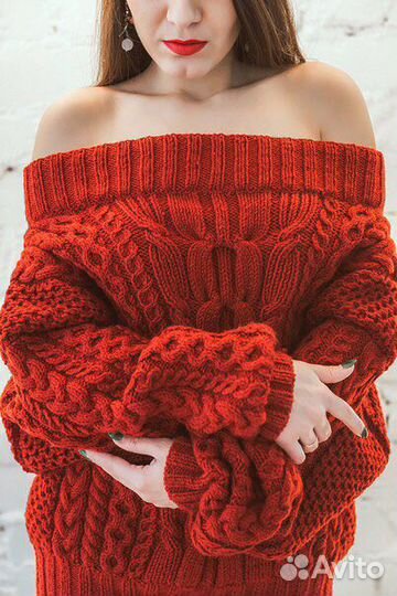 Вязание на заказ