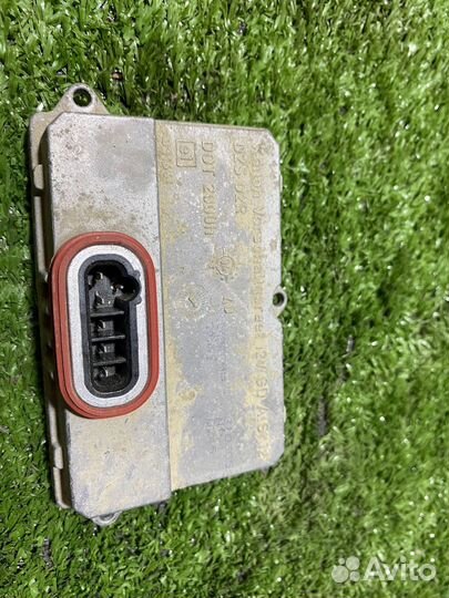 Блок розжига ксенона Hella