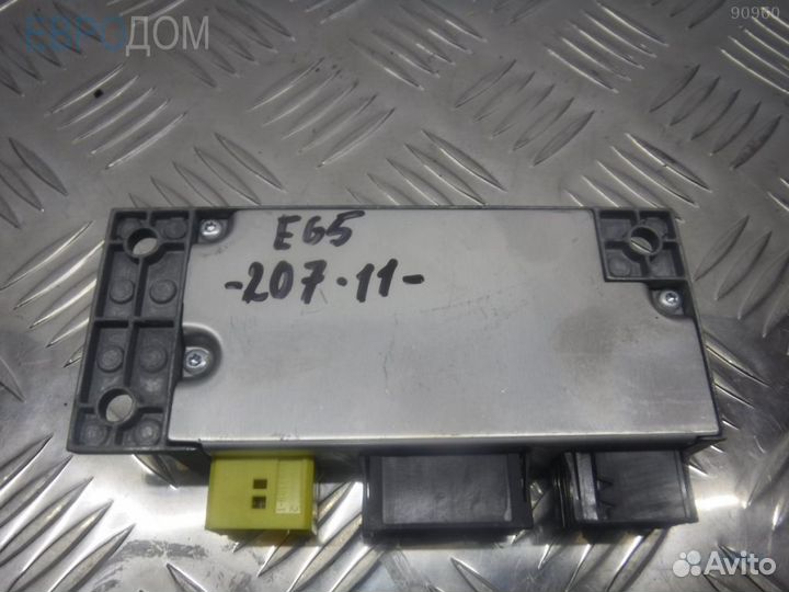 Датчик BMW E66 s1103006