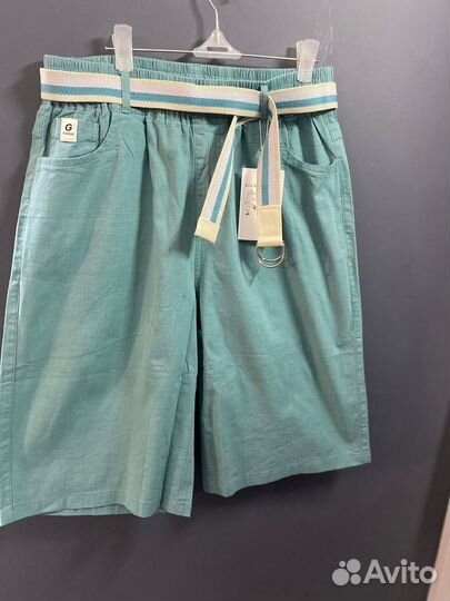 Шорты размеры 50 52 54 56 58 60