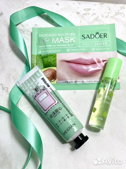 Бьюти Бокс Мини, Набор косметики, Подарок