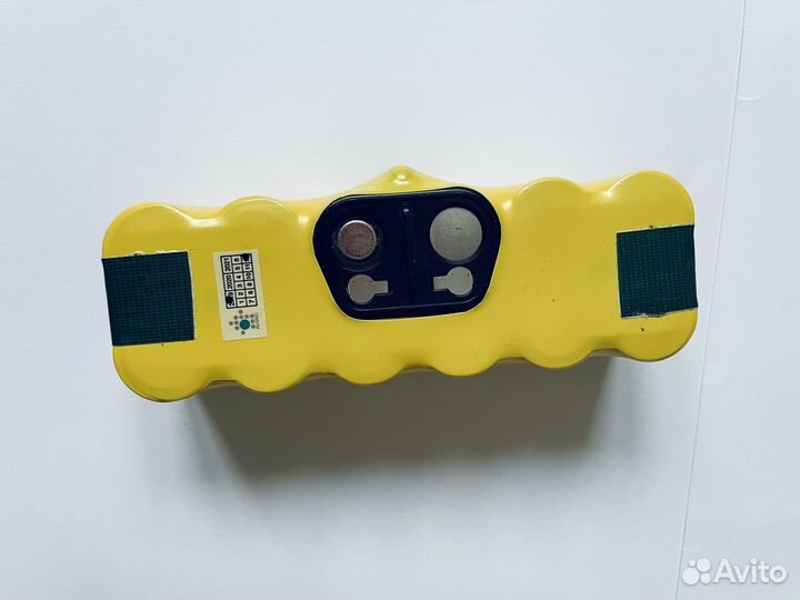 Аккумулятор IRobot