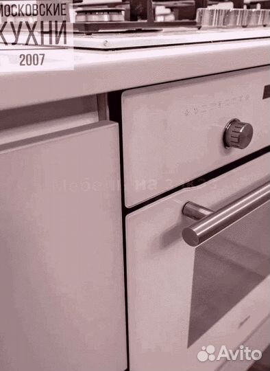 Кухонные гарнитуры быстро и качественно