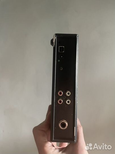 Rane SL 1 serato dvs