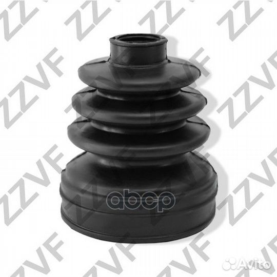 Пыльник шрус внутренний nissan X-trail T31R (09