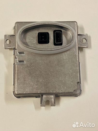 63126948180 W3T13271 W3T 13271 блок ксенон розжиг