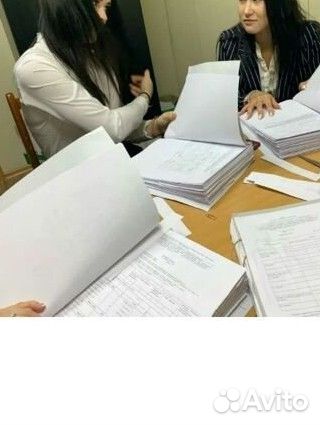 Распечатка текстовых документов