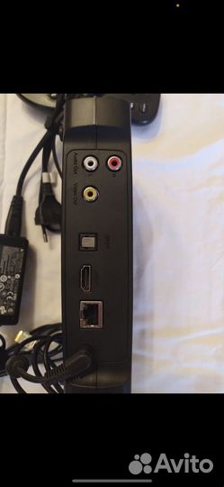 Tv приставка asus