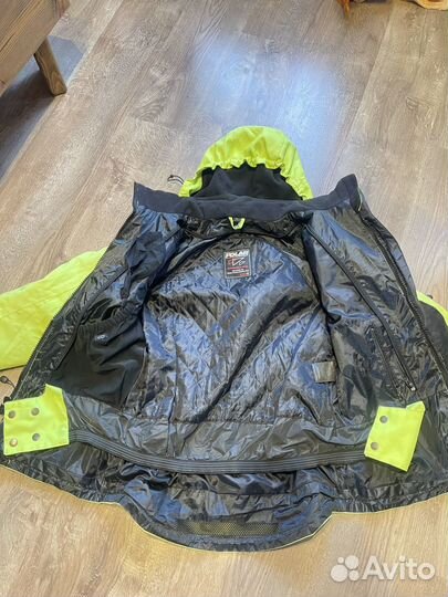 Куртка для мотоцикла/снегохода/квадрацикла