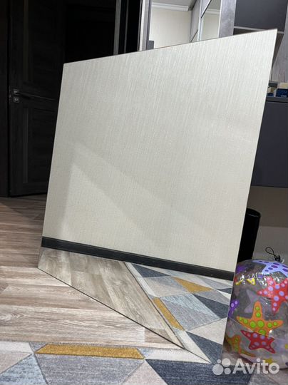 Зеркало икеа 99х96 см